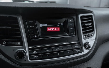 Hyundai Tucson III, 2018 год, 2 280 000 рублей, 17 фотография