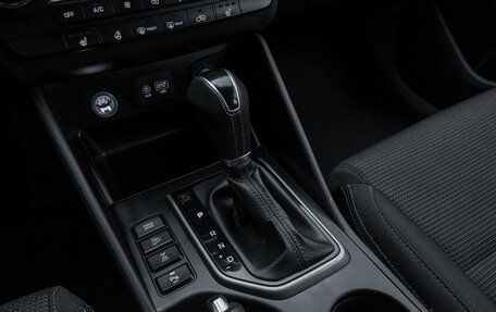 Hyundai Tucson III, 2018 год, 2 280 000 рублей, 15 фотография