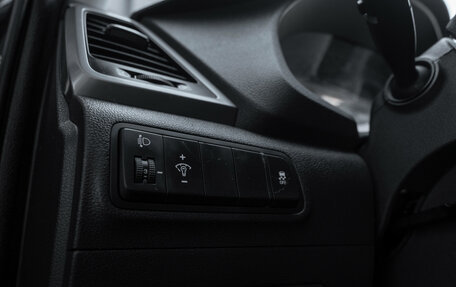 Hyundai Tucson III, 2018 год, 2 280 000 рублей, 19 фотография