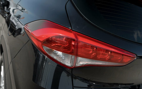 Hyundai Tucson III, 2018 год, 2 280 000 рублей, 22 фотография