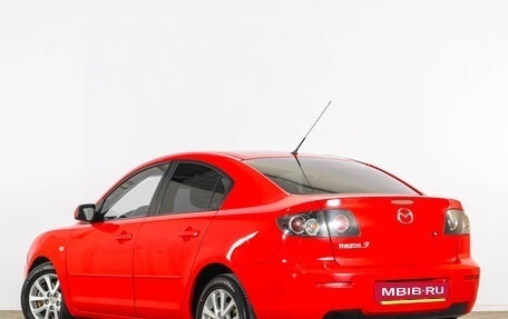 Mazda 3, 2008 год, 819 000 рублей, 5 фотография