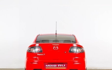 Mazda 3, 2008 год, 819 000 рублей, 6 фотография