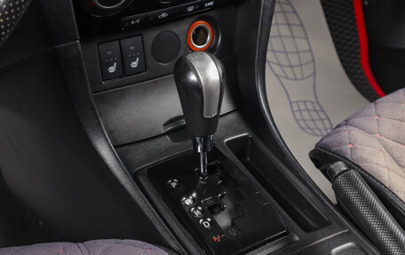 Mazda 3, 2008 год, 819 000 рублей, 18 фотография