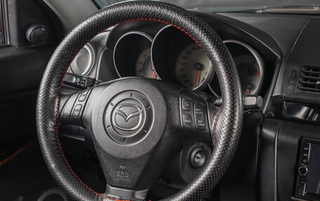 Mazda 3, 2008 год, 819 000 рублей, 12 фотография