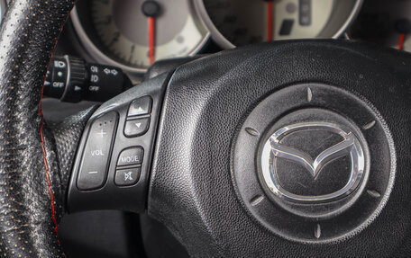 Mazda 3, 2008 год, 819 000 рублей, 15 фотография