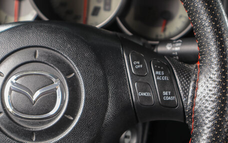 Mazda 3, 2008 год, 819 000 рублей, 16 фотография