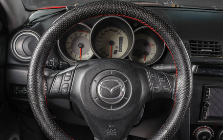 Mazda 3, 2008 год, 819 000 рублей, 14 фотография