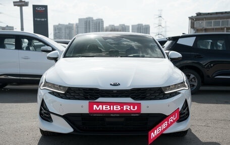 KIA K5, 2020 год, 2 940 000 рублей, 3 фотография