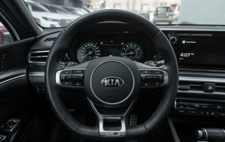 KIA K5, 2020 год, 2 940 000 рублей, 11 фотография