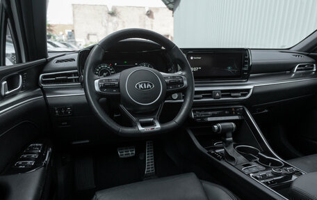 KIA K5, 2020 год, 2 940 000 рублей, 7 фотография