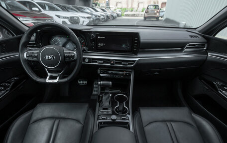 KIA K5, 2020 год, 2 940 000 рублей, 8 фотография