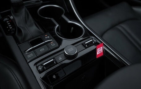 KIA K5, 2020 год, 2 940 000 рублей, 19 фотография