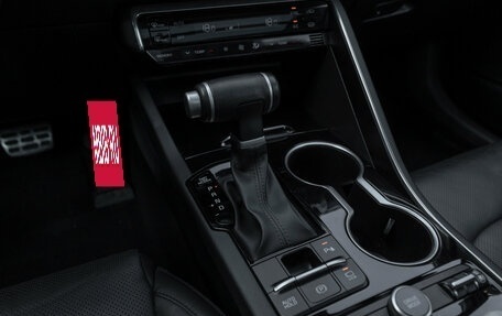 KIA K5, 2020 год, 2 940 000 рублей, 18 фотография