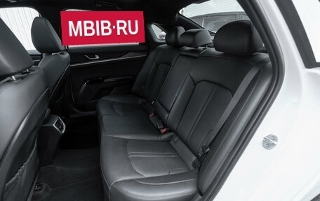 KIA K5, 2020 год, 2 940 000 рублей, 14 фотография