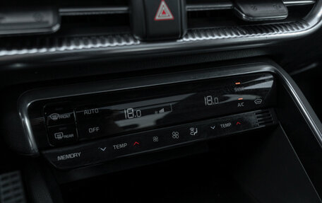 KIA K5, 2020 год, 2 940 000 рублей, 20 фотография