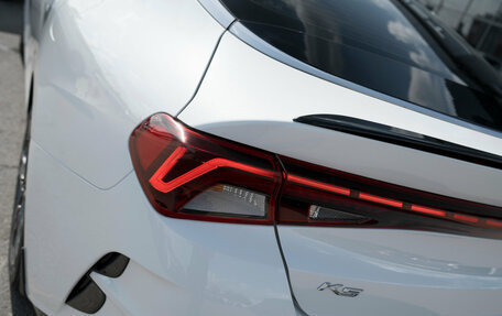 KIA K5, 2020 год, 2 940 000 рублей, 30 фотография