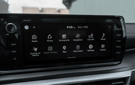 KIA K5, 2020 год, 2 940 000 рублей, 23 фотография