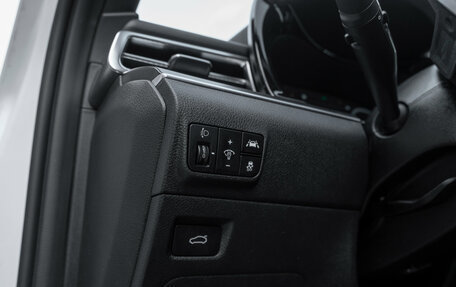 KIA K5, 2020 год, 2 940 000 рублей, 27 фотография