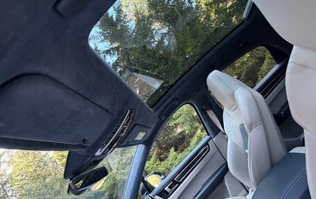 Porsche Cayenne III, 2021 год, 9 800 000 рублей, 5 фотография