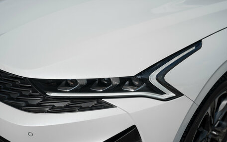 KIA K5, 2020 год, 2 940 000 рублей, 29 фотография