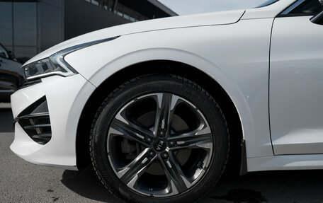 KIA K5, 2020 год, 2 940 000 рублей, 28 фотография