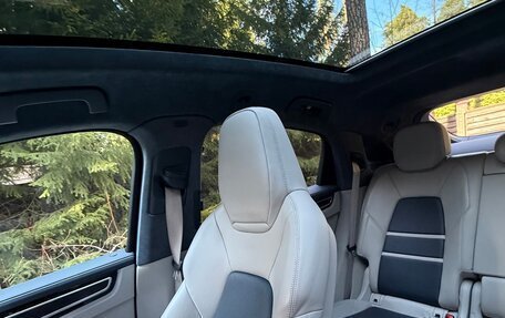 Porsche Cayenne III, 2021 год, 9 800 000 рублей, 6 фотография