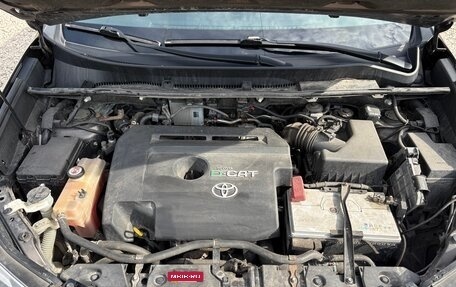 Toyota RAV4, 2018 год, 2 200 000 рублей, 7 фотография