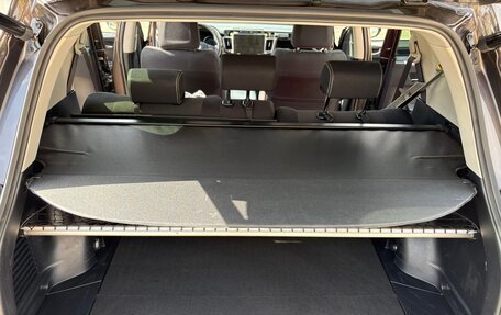 Toyota RAV4, 2018 год, 2 200 000 рублей, 8 фотография