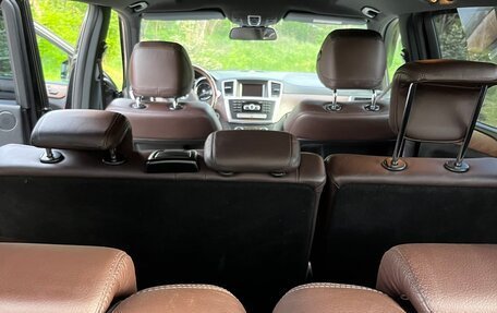 Mercedes-Benz GL-Класс, 2013 год, 2 000 000 рублей, 3 фотография