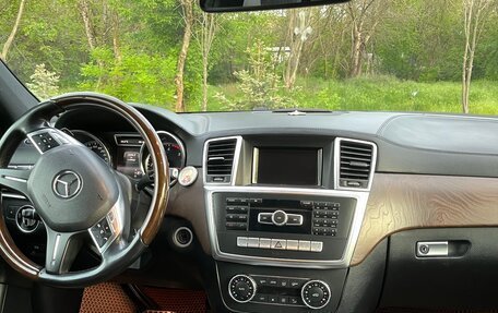 Mercedes-Benz GL-Класс, 2013 год, 2 000 000 рублей, 8 фотография