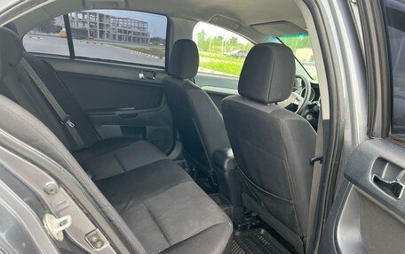 Mitsubishi Lancer IX, 2007 год, 520 000 рублей, 11 фотография