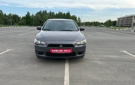 Mitsubishi Lancer IX, 2007 год, 520 000 рублей, 2 фотография