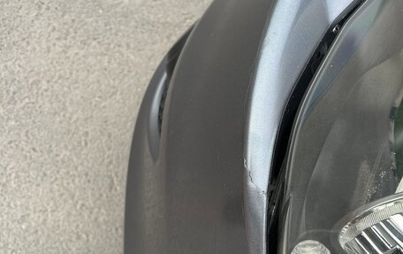 Mitsubishi Lancer IX, 2007 год, 520 000 рублей, 14 фотография