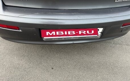 Mitsubishi Lancer IX, 2007 год, 520 000 рублей, 7 фотография