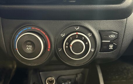 KIA Rio III рестайлинг, 2014 год, 620 000 рублей, 13 фотография