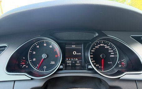 Audi A5, 2013 год, 1 800 000 рублей, 9 фотография
