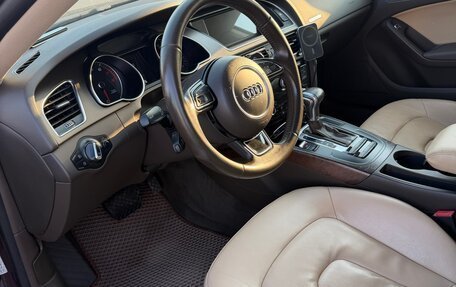 Audi A5, 2013 год, 1 800 000 рублей, 8 фотография