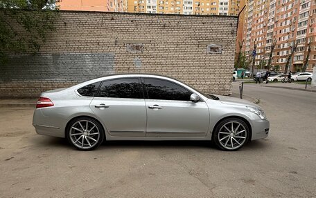 Nissan Teana, 2008 год, 850 000 рублей, 6 фотография
