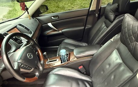 Nissan Teana, 2008 год, 850 000 рублей, 9 фотография