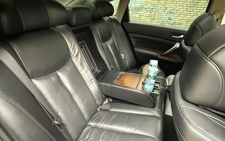 Nissan Teana, 2008 год, 850 000 рублей, 11 фотография