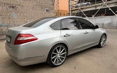 Nissan Teana, 2008 год, 850 000 рублей, 3 фотография