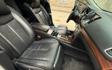Nissan Teana, 2008 год, 850 000 рублей, 10 фотография