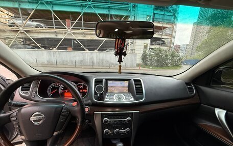 Nissan Teana, 2008 год, 850 000 рублей, 12 фотография