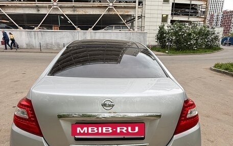 Nissan Teana, 2008 год, 850 000 рублей, 8 фотография