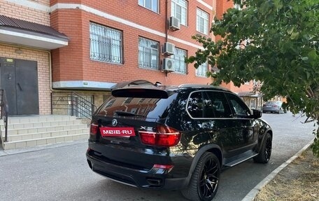 BMW X5, 2010 год, 1 750 000 рублей, 2 фотография