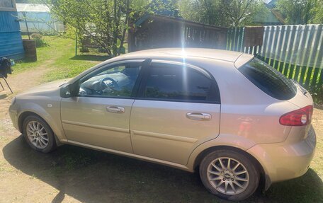 Chevrolet Lacetti, 2011 год, 530 000 рублей, 3 фотография