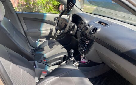 Chevrolet Lacetti, 2011 год, 530 000 рублей, 6 фотография
