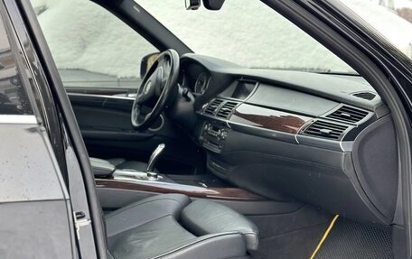BMW X5, 2010 год, 1 750 000 рублей, 16 фотография