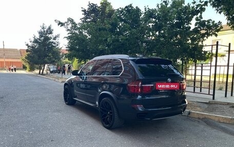 BMW X5, 2010 год, 1 750 000 рублей, 3 фотография