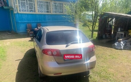 Chevrolet Lacetti, 2011 год, 530 000 рублей, 4 фотография